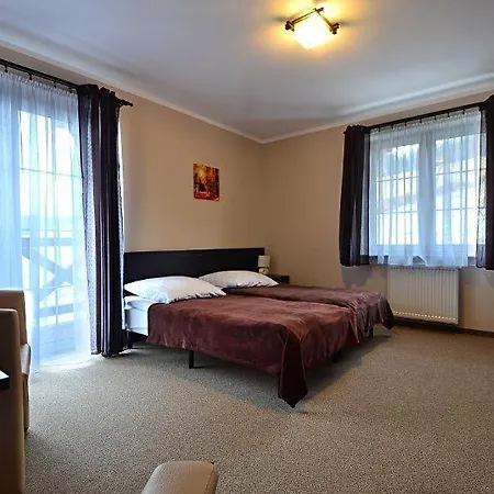 Victor Berg 4* Stronie Śląskie