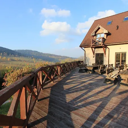 Victor Berg 4* Stronie Śląskie