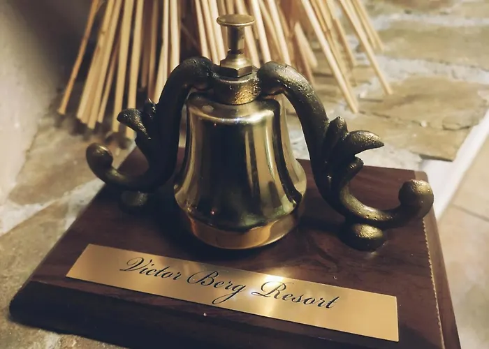 Resort Victor Berg Stronie Slaskie