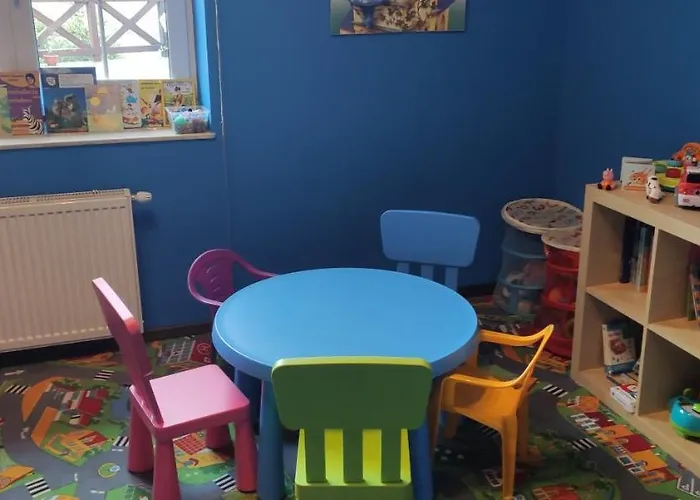 Resort Victor Berg 4*