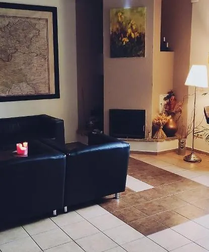 Victor Berg Stronie Slaskie