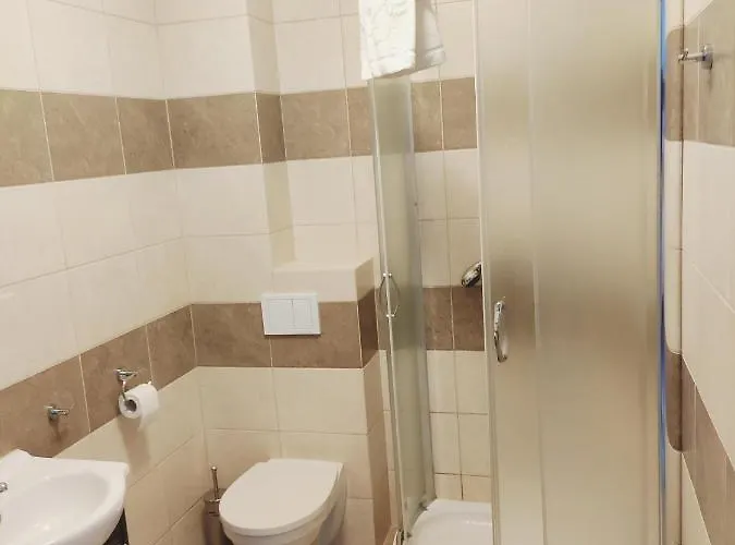 Victor Berg Resort Stronie Slaskie