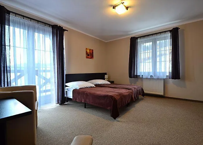 Victor Berg 4* Stronie Slaskie