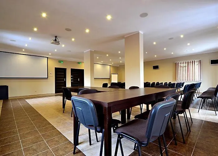 Victor Berg 4* Stronie Slaskie